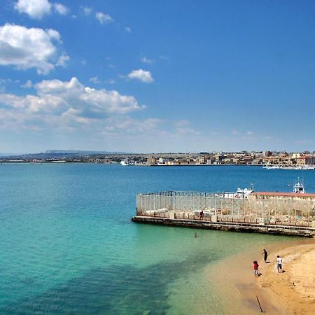 Independent Room Near Ortigia Island Syracuse Ngoại thất bức ảnh