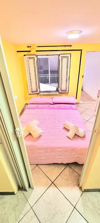Independent Room Near Ortigia Island Syracuse Ngoại thất bức ảnh